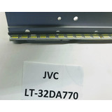 Tira De Led Tv Jvc Lt-32da770