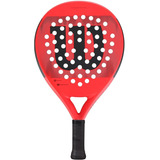 Paleta Wilson Pro Staff Team Palermo Tenis