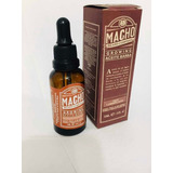 Tónico Para Crecer Barba Macho - mL a $933