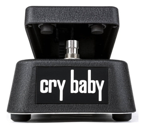 Dunlop Cry Baby Original Wah  (gcb95)