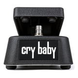 Dunlop Cry Baby Original Wah  (gcb95)