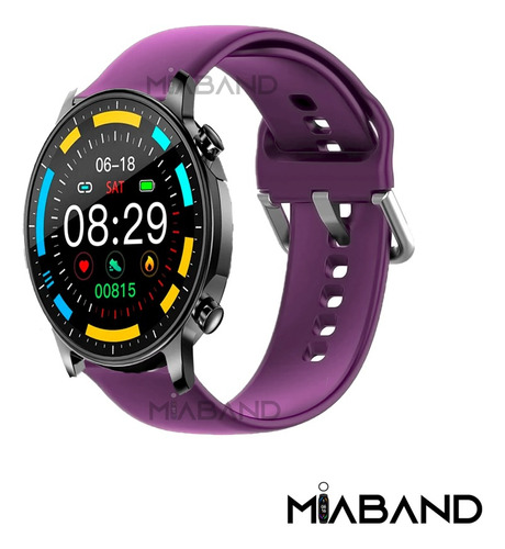 Malla Para Smartwatch Reloj Xiaomi S1 Active / Mi Watch 1,39