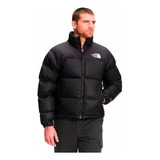 Campera The North Face Abrigo Puffer Invierno Trekking Nieve