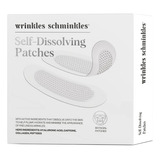 Parches Autodisolventes De Wrinkle Schminkles Para Arrugas .