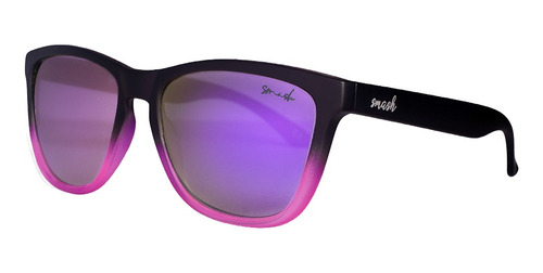 Lente De Sol Polarizado Uv400 Smash Jelly