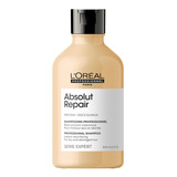 Shampoo Loreal Absolut Repair Lipidium Serie Expert 300ml