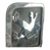 Emblema Parrilla Peugeot Partner 04/09 Original