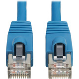 Tripp Lite Cat8 40g Poe Cable Ethernet Blindado, 9.8 Pies 3 