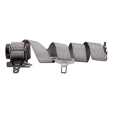 Cinturon De Seguridad Izquierdo Toyota Hilux 2005-2015 Doble