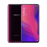 Smartphone Oppo Find X 256gb / 8gb V. Global + Brindes