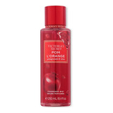 Body Splash Pom L´oronge Victoria Secret 250ml Original