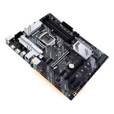 Motherboard Asus Prime Z490-p Socket 1200 Ddr4 10ma Gen