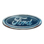 Emblema Ford 11,5cm X 4,6cm Parrilla Bronco F150 F250 Pickup Chevrolet Pick-Up