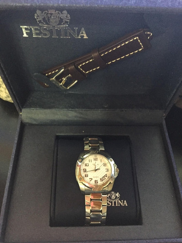 Reloj Festina Mujer F16387/1