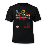 Polera Gustore De Killer Instinct