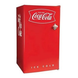 Frigobar Retro 3.2' Dace Fbcoker32e Coca Cola