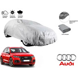 Lona Gruesa Afelpada Impermeable Cubre Auto Audi Sq5 2021