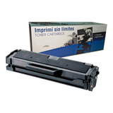 Toner Altern Scp D111 Para Samsung M2020 M2022 M2070 Cuota