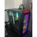 Pc Gamer I5 9400f Gtx1660 32ram Ssd