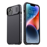 Fundas Nillkin Camshield Pro Case Para iPhone 14 Plus