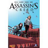 Assassin's Creed 02: Setting Sun - Conor Mccreery