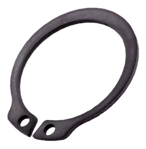 Anillo Ext Tipo Din-sh 44 Mm Dsh-44st Pd R01 - Caja C/2pz