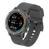 Reloj Inteligente De Pulsera Para Natación, Gps Y Escalada