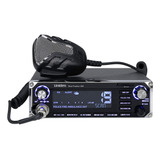 Uniden Beartracker 885 Hybrid Cb Radio + Digital Trunktracki