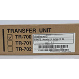 Rodillo Transferencia Kyocera Tr-700 Fs9100 Fs9500 Fs9520