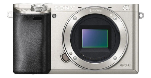 Lentes Para Sony A6000 | Mercado Livre