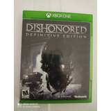  Dishonored, Lego Increíbles, Rayman Legends Xbox One 