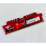 Memorias Ddr3 2133mhz Gskil Ripjaws 4x4gb 16gb