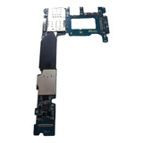 Placa Mãe Lógica Para Celular Samsung Galaxy Note 8 64gb