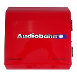 Amplificador Audiobahn Ac900.2 1500w 2 Canales Max Power