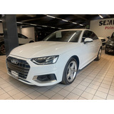 Audi A4 Select 2.0tmil Hybrid 2021