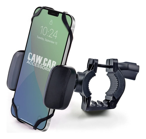 Soporte Para Telefono Bike Y Motorcycle - Para iPhone XS (x