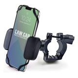 Soporte Para Telefono Bike Y Motorcycle - Para iPhone XS (x