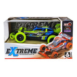 Auto F1 A Control Remoto 1:20 Extreme High-speed