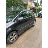 Volkswagen Fox 2007 1.6 Sportline