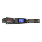 Processador De Áudio Digital Dbx Pa2 220v Profissional