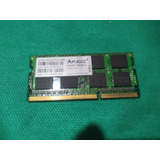 Memoria Ddr3 4g Do Notebook Positivo Premium N8000