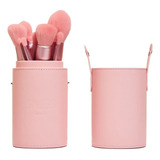 Set Brochas Sinless Beauty Set Brochas Viaje Pink Sinless Be Color Rosa