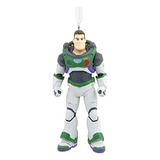 Adorno De Navidad Buzz Lightyear De Lightyear De Disney...