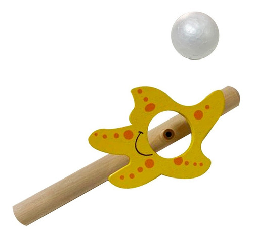 Pipa Sopladora Estimulacion Oro-facial Terapia Sensoria