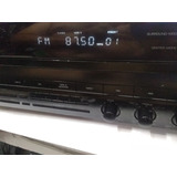 Receiver Gradiente Dpr300