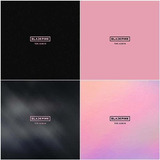 Blackpink 1st Full Album The Album (versión 4) (incluye Jueg