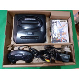 Sega Genesis 