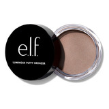 Luminous Putty Bronzer Contorno  Elf Cosmetics