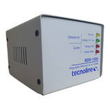 Regulador De Voltaje Tecnoline 1500 Watts Rdr-1500
