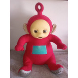 Muñeco Teletubbies Mide 50 Cm 